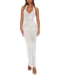 Homeyee - Maxi Dress - Lyst