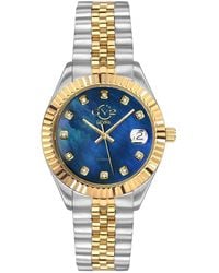 Gv2 - Naples Watch - Lyst