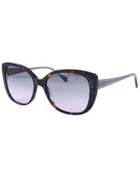 Vera Wang - 55Mm Sunglasses - Lyst