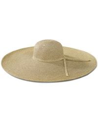 San Diego Hat - Ultrabraid Xl Brim Floppy Hat - Lyst