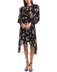 IRO - Iliona Maxi Dress - Lyst