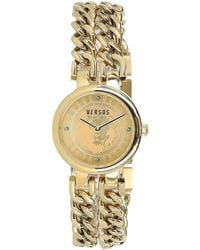 Versus - Berlin Watch - Lyst
