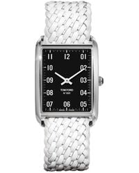 Tom Ford - Unisex 001 Watch - Lyst