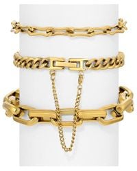 Eye Candy LA - Stack Bracelet Set - Lyst