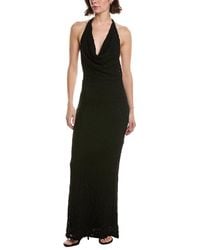 Nia - Thalia Maxi Dress - Lyst