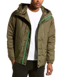 Moncler - Leuk Jacket - Lyst