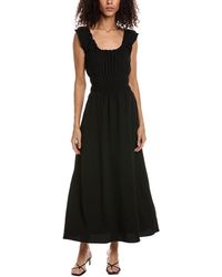 The Kooples - A-line Dress - Lyst