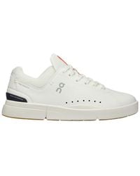 On Shoes - The Roger Advantage Sneaker - Lyst