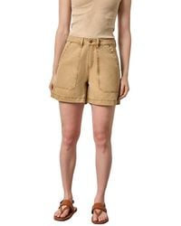 Lilla P - Twill Short - Lyst