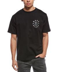 Vilebrequin - Heavy Knit T-Shirt - Lyst