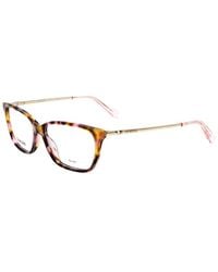 Love Moschino - Moschino Mol550 52Mm Optical Frames - Lyst