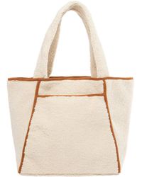 San Diego Hat - Bay Sky Toasty Tote - Lyst