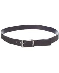 Bally - Sasent 35 Reversible & Adjustable Leather Belt - Lyst