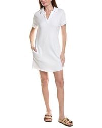 Tommy Bahama - Marina Del Mar Mini Dress - Lyst