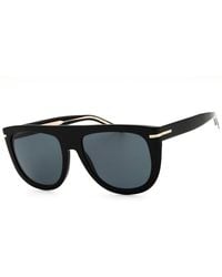 BOSS - 56Mm Sunglasses - Lyst