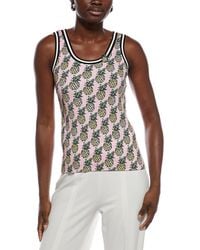 Marc Cain - Knit Top - Lyst
