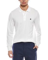 Brooks Brothers - Pique Core Polo Shirt - Lyst