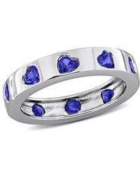 Rina Limor - 1.50 Ct. Tw. Lab-Grown Sapphire Ring - Lyst