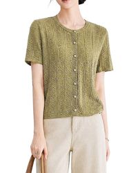 WLZD - T-Shirt - Lyst