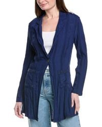 XCVI - Barron Blazer - Lyst