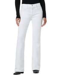 Joe's Jeans - Mid-Rise Petite Bootcut Jean - Lyst