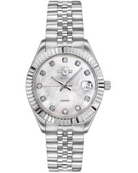 Gv2 - Naples Watch - Lyst