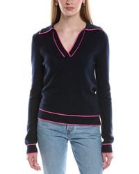 Maison Heritage - Aurore Cashmere Sweater - Lyst