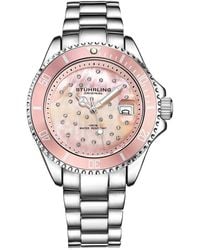 Stuhrling - Stuhrling Original Vogue Watch - Lyst