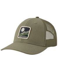 Life Is Good. - Trucker Hat - Lyst