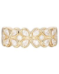 Gregg Ruth - 14K 0.89 Ct. Tw. Diamond Ring - Lyst