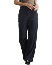 Tanya Taylor - Jodi Wool-Blend Pant - Lyst