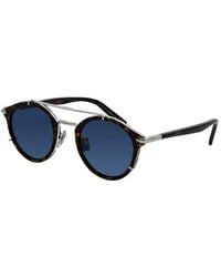 Dior - Blacksuit 50Mm Sunglasses - Lyst