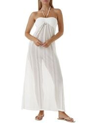 Melissa Odabash - Mila Maxi Kaftan - Lyst