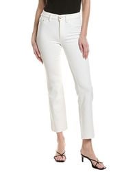 DL1961 - Halle High-Rise Jean - Lyst