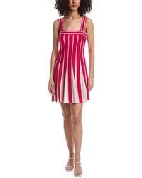 Ramy Brook - Eloise Mini Dress - Lyst