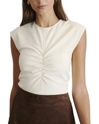 Tanya Taylor - Betty Top - Lyst