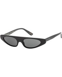 Dolce & Gabbana - Dg4442 52mm Sunglasses - Lyst