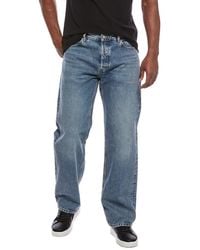FRAME - Outfield Relaxed Jean - Lyst