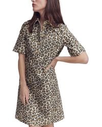 Boden - Zia Pocket Shift Dress - Lyst