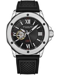 Stuhrling - Legacy Watch - Lyst