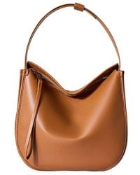 Adele Berto - Leather Tote - Lyst