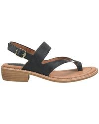 EuroSoft - Nessie Sandal - Lyst