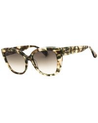 Max Mara - Mm0040 54Mm Sunglasses - Lyst