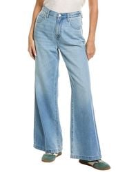Pistola - Eli Dark Midnight Arched Jean - Lyst