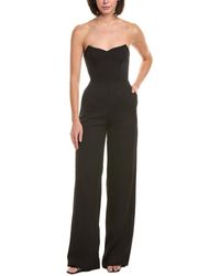 Studio Lexi - Zale Jumpsuit - Lyst