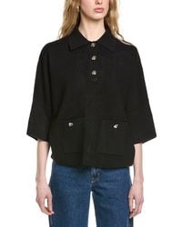 Joseph Ribkoff - Short Sleeve Top - Lyst