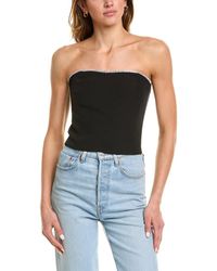 Generation Love - Ettie Crepe Top - Lyst