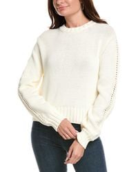 Michael Stars - Merle Sweater - Lyst