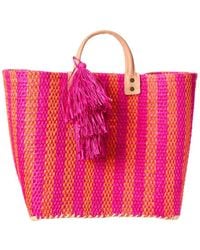 Mar Y Sol - Lido Tote - Lyst