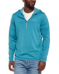 Oakley - Gravity Range Hoodie - Lyst